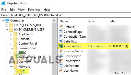 【解決】Windows再起動後にマップドライブが切断される問題の対処法