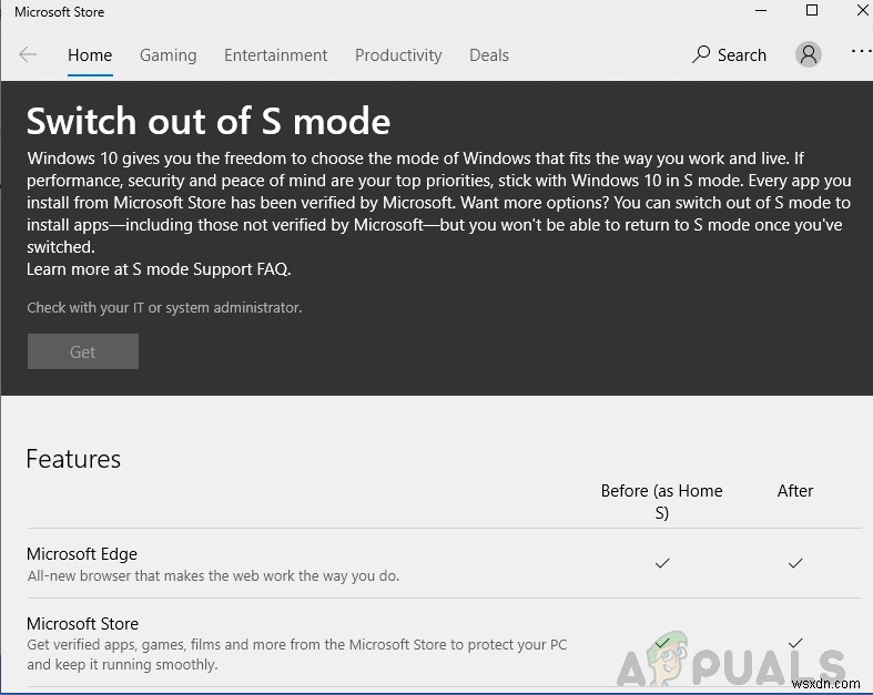 【解決済み】「インストールしようとしているアプリはMicrosoft確認済みアプリではありません」エラーの対処法