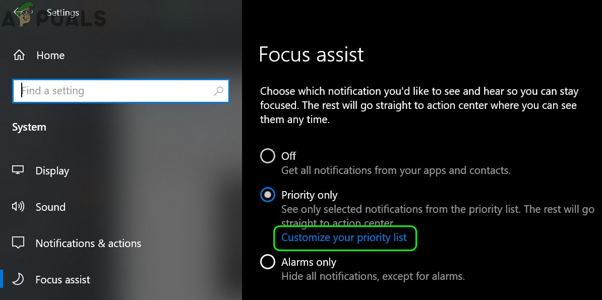 Windowsの「切り取り&スケッチ」ショートカットが使えないときの直し方