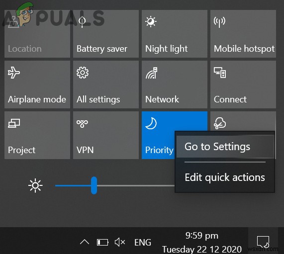 Windowsの「切り取り&スケッチ」ショートカットが使えないときの直し方
