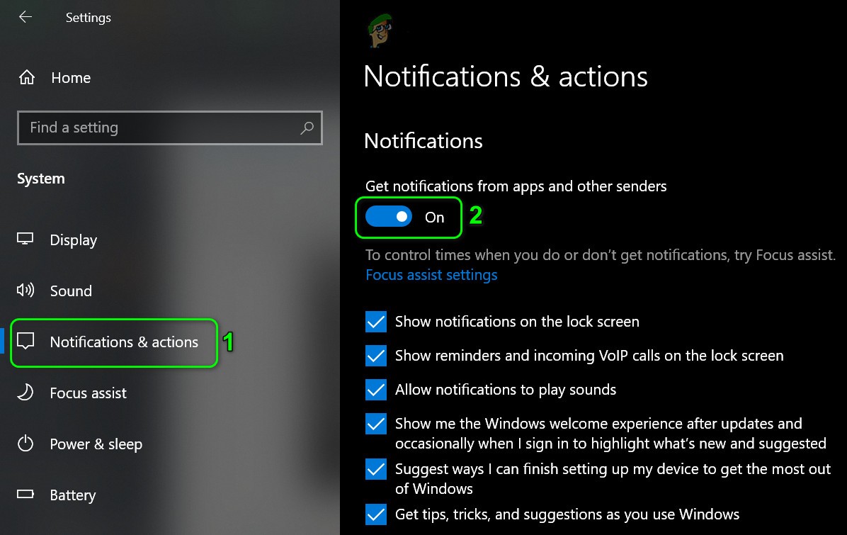 Windowsの「切り取り&スケッチ」ショートカットが使えないときの直し方