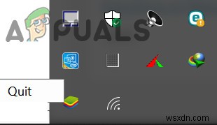 【解決】VirtualBoxインターフェイスが原因でPCをシャットダウンできない場合の対処法