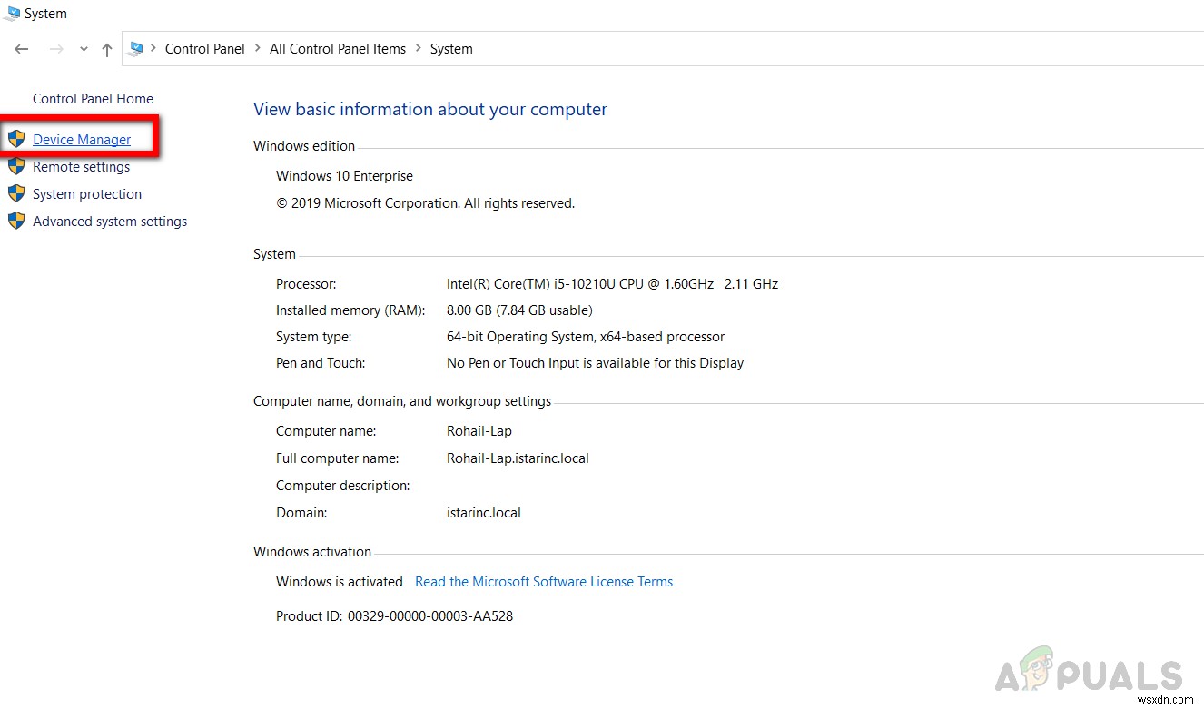 【解決済み】「Windows Hello互換カメラが見つかりません」エラーの対処法
