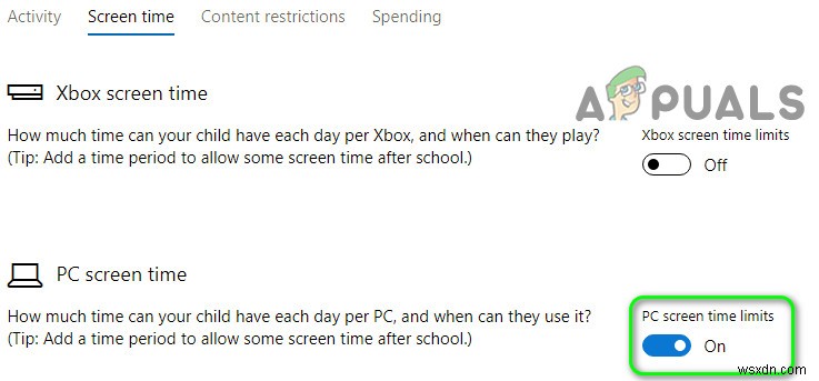 【解決策】Microsoftファミリーアカウントのスクリーンタイム制限が機能しないときの対処法9選