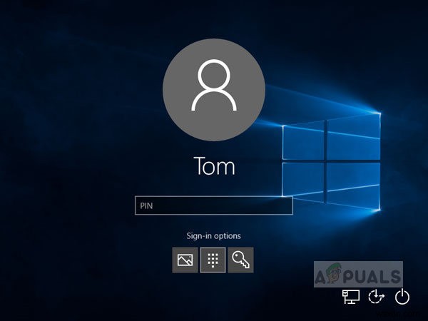 【Windows 10】ログイン方法をPINからパスワードに切り替える3つの方法
