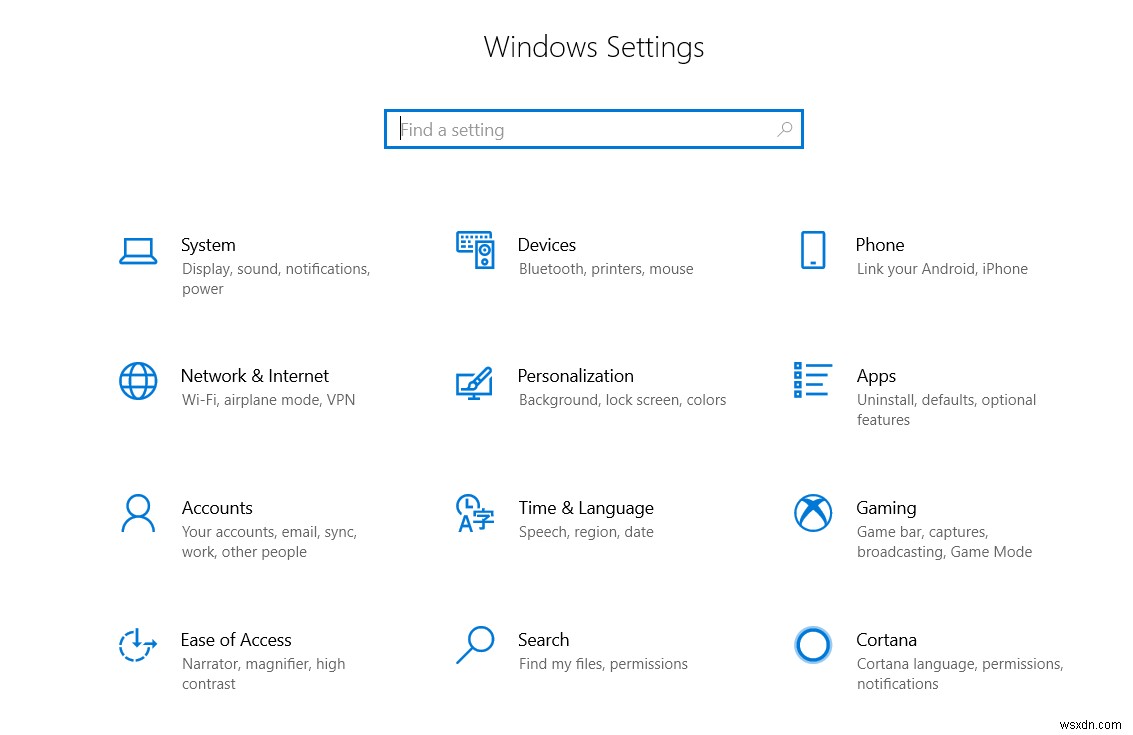 【Windows 10】ログイン方法をPINからパスワードに切り替える3つの方法