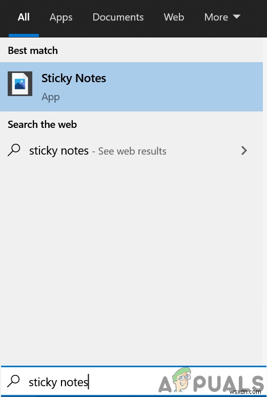 【解決】Sticky Notes(付箋)のアイコンがタスクバーで結合されないときの対処法