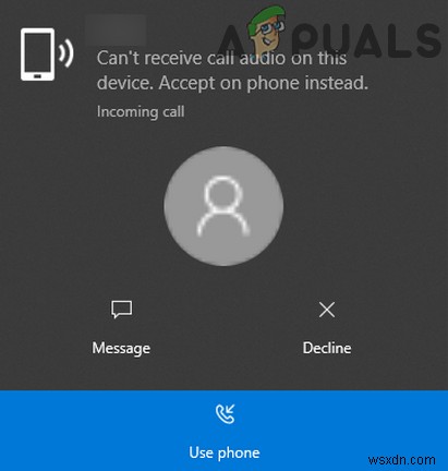 【解決】スマホ連携（Your Phone）アプリでBluetooth接続済みなのに通話の声が聞こえないときの対処法6選