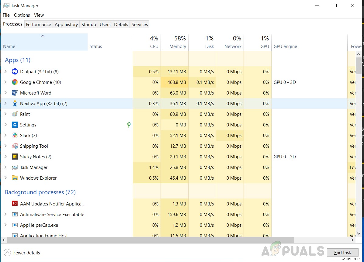 【解決法】サービスホスト:診断ポリシー サービスのCPU・メモリ使用率が高い場合の対処法