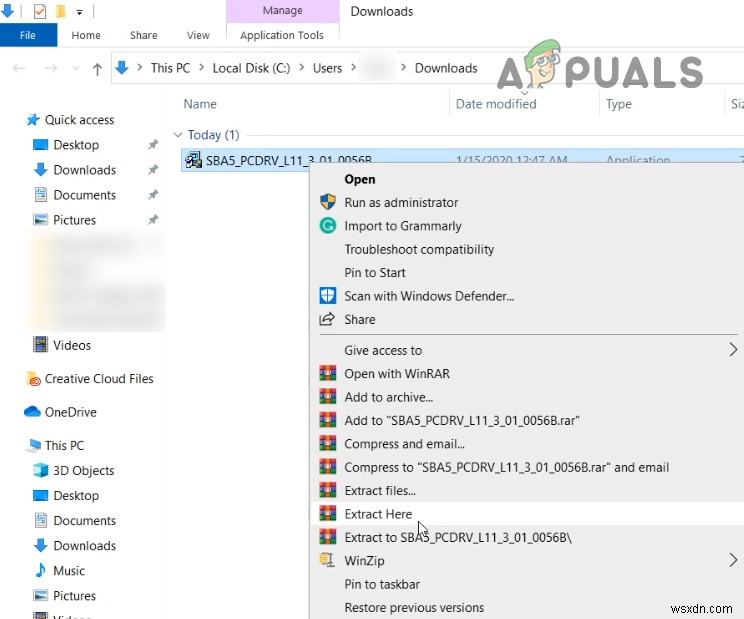 Windows 10 1903アップデート後にCreative SB Audigy 2 ZSの音が出ない！ドライバー問題を修正する3つの解決策