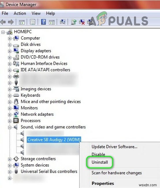 Windows 10 1903アップデート後にCreative SB Audigy 2 ZSの音が出ない！ドライバー問題を修正する3つの解決策