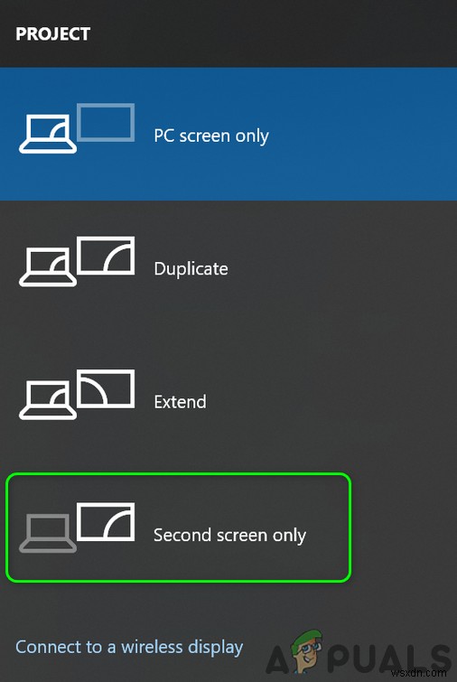 Windowsがメインではなくセカンドモニターでアプリを開くときの対処法10選
