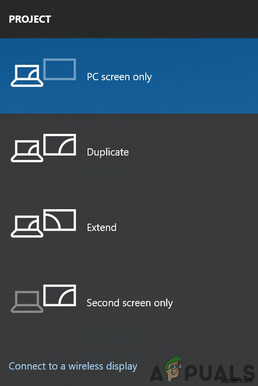 Windowsがメインではなくセカンドモニターでアプリを開くときの対処法10選