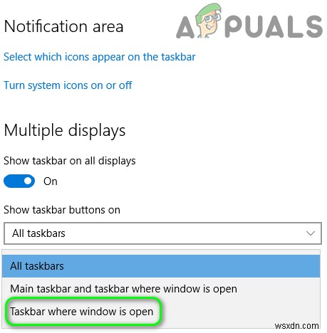 Windowsがメインではなくセカンドモニターでアプリを開くときの対処法10選