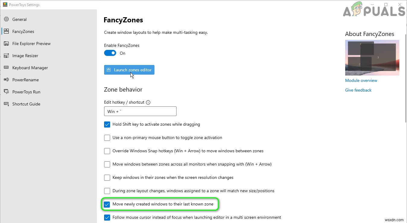 Windowsがメインではなくセカンドモニターでアプリを開くときの対処法10選