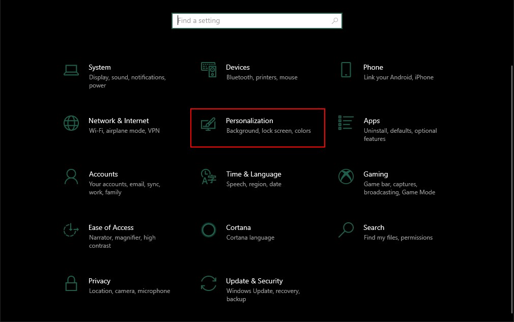 Windows 10のスタートメニューで「すべてのアプリ」リストを表示・非表示にする方法