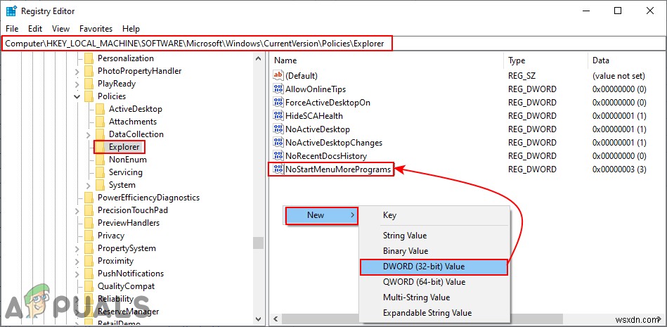 Windows 10のスタートメニューで「すべてのアプリ」リストを表示・非表示にする方法