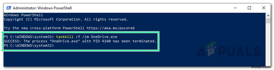 Windows 10でOneDriveインストールエラーコード0x80040c97を修正する方法