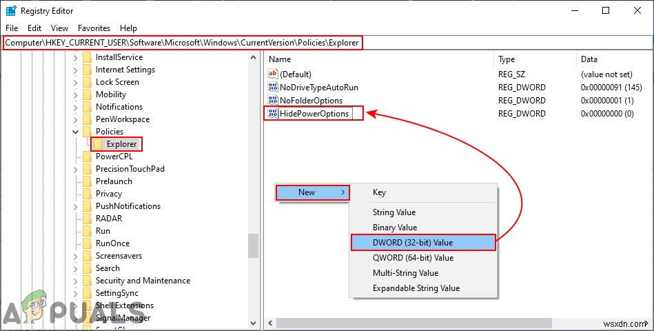 【Windows】シャットダウン・再起動・スリープ・休止状態の操作を無効化して誤操作を防ぐ方法