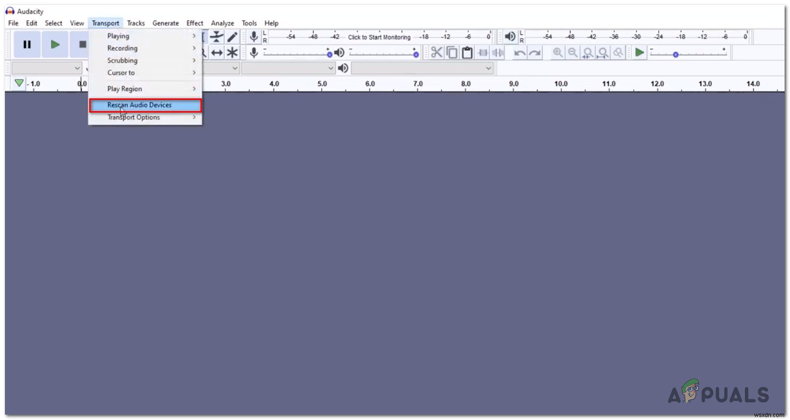 Windows 10でAudacityの「Internal PortAudioエラー」を修正する8つの方法