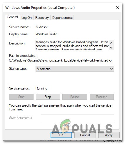 Windows 10でAudacityの「Internal PortAudioエラー」を修正する8つの方法