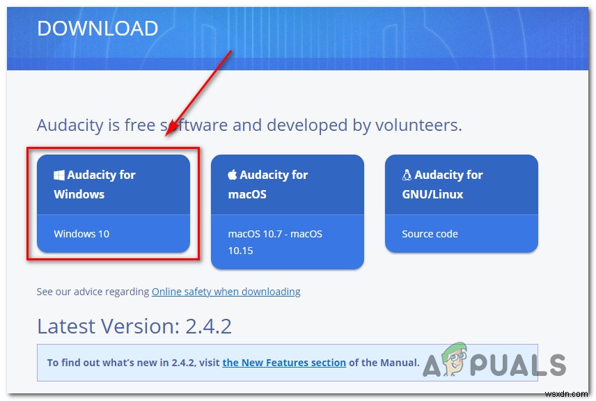 Windows 10でAudacityの「Internal PortAudioエラー」を修正する8つの方法