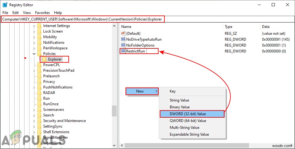 【Windows】ユーザーが指定されたアプリケーションのみを実行できるように制限する方法