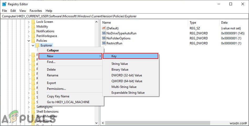 【Windows】ユーザーが指定されたアプリケーションのみを実行できるように制限する方法