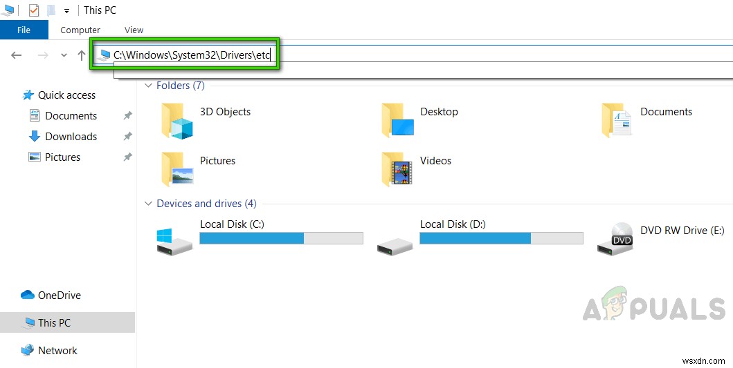 【解決】Windows 10でFilmoraインストール時に「ファイルをコピー中にエラーが発生しました」と出る原因と対処法