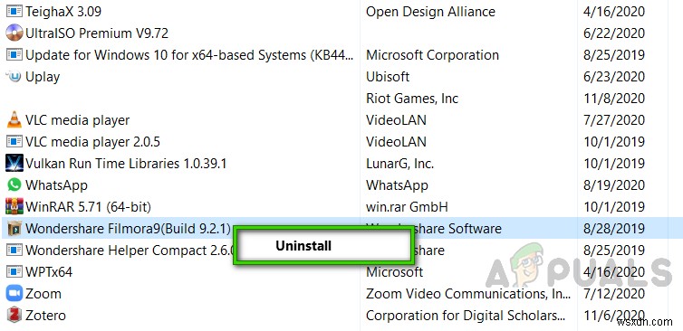 【解決】Windows 10でFilmoraインストール時に「ファイルをコピー中にエラーが発生しました」と出る原因と対処法