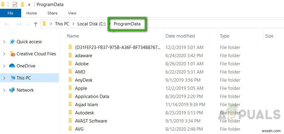【解決】Windows 10でFilmoraインストール時に「ファイルをコピー中にエラーが発生しました」と出る原因と対処法