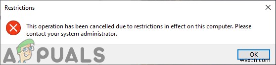 Windowsで特定のアプリケーションの実行をユーザーに禁止させる3つの方法