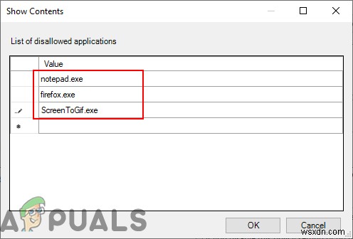Windowsで特定のアプリケーションの実行をユーザーに禁止させる3つの方法