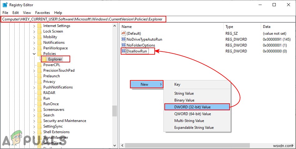 Windowsで特定のアプリケーションの実行をユーザーに禁止させる3つの方法