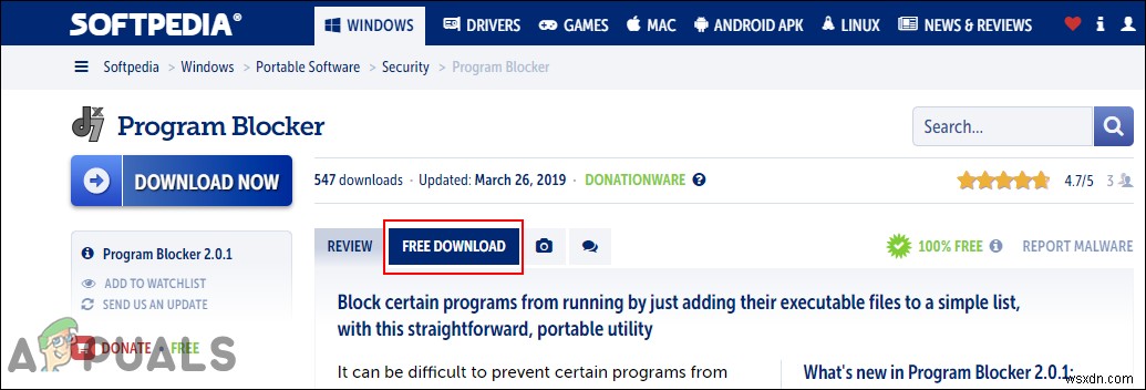 Windowsで特定のアプリケーションの実行をユーザーに禁止させる3つの方法