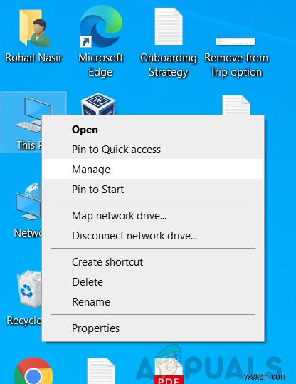 【解決法】Windows 10 バージョン 2004 のアップデートエラー 0xc19001e1 を修正する方法