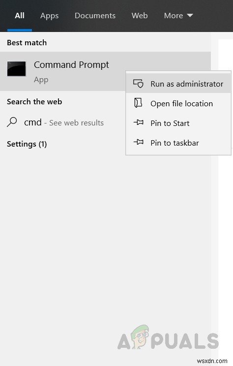 【解決法】Windows 10 バージョン 2004 のアップデートエラー 0xc19001e1 を修正する方法