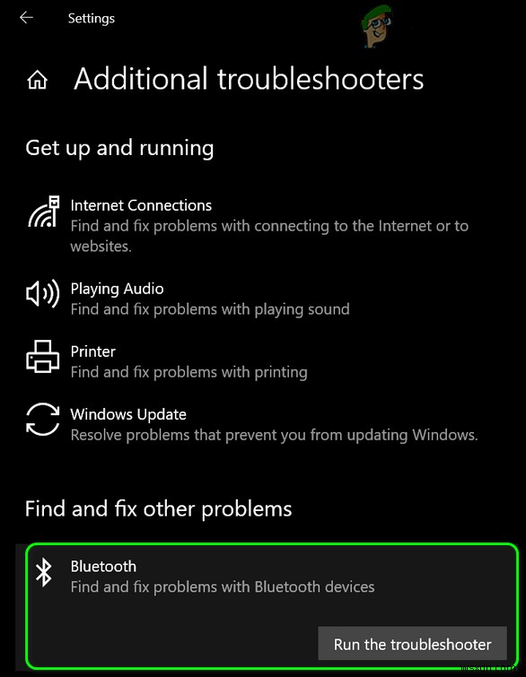 Bluetoothヘッドセットがヘッドフォン・スピーカーどちらか一方しか使えないときの対処法