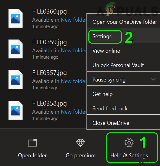 【解決】OneDriveがOneDriveフォルダー内のファイルを勝手に削除してしまう問題の対処法