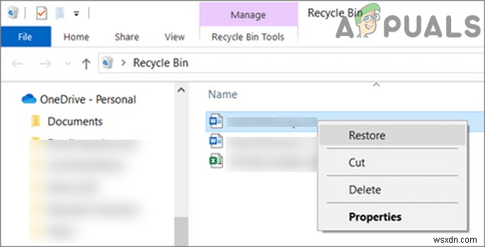 【解決】OneDriveがOneDriveフォルダー内のファイルを勝手に削除してしまう問題の対処法