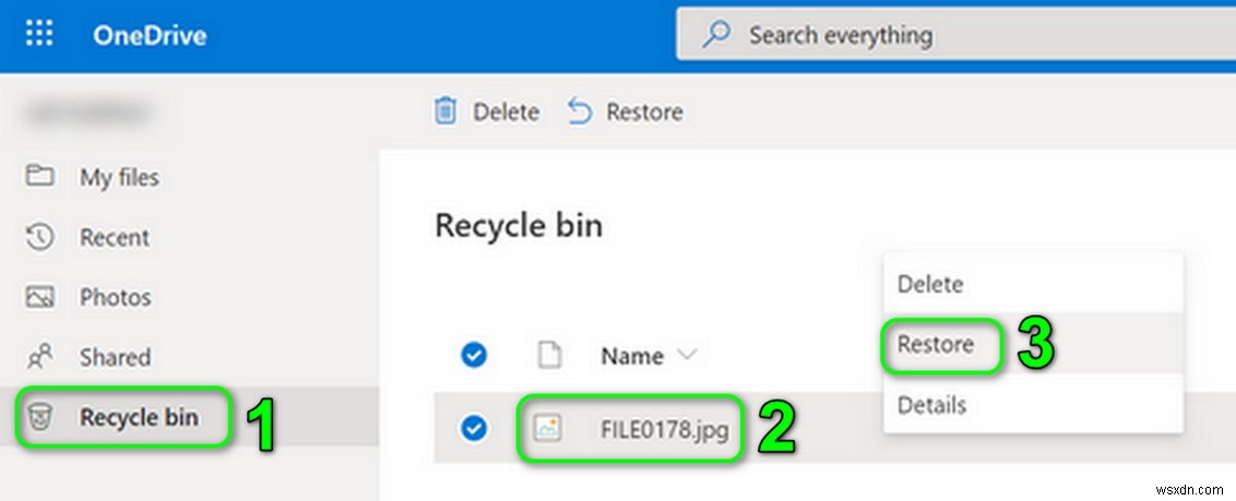 【解決】OneDriveがOneDriveフォルダー内のファイルを勝手に削除してしまう問題の対処法