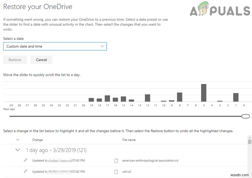 【解決】OneDriveがOneDriveフォルダー内のファイルを勝手に削除してしまう問題の対処法