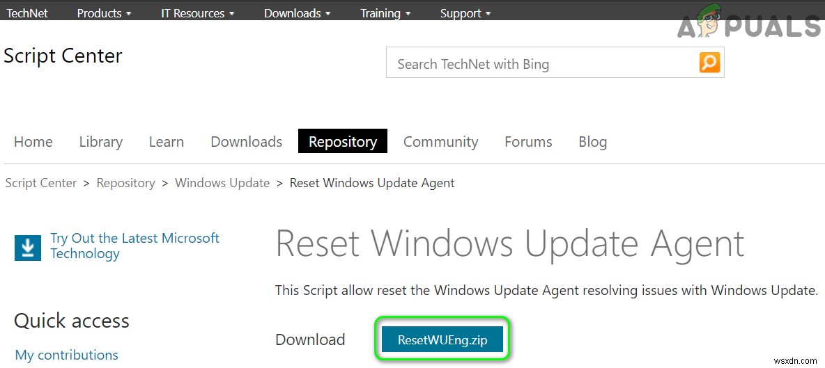 【解決済み】Windows Updateで発生する「isPostback_RC_Pendingupdates」エラーの対処法