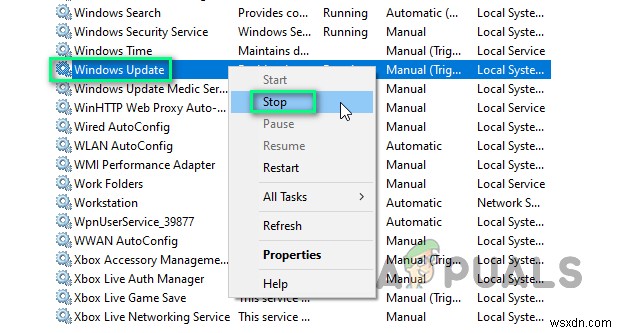 【解決済み】Windows Updateで発生する「isPostback_RC_Pendingupdates」エラーの対処法