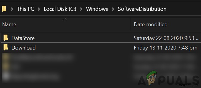 【解決済み】Windows Updateで発生する「isPostback_RC_Pendingupdates」エラーの対処法