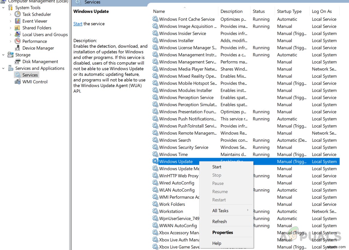 【解決済み】Windows Updateで発生する「isPostback_RC_Pendingupdates」エラーの対処法