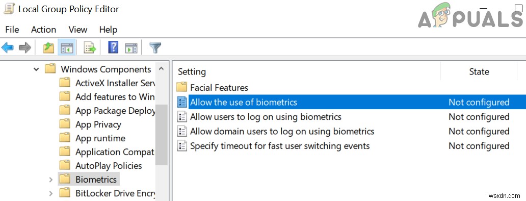 【修正版】Synaptics WBDI(SGX対応)指紋リーダーの「デバイスを起動できません(コード10)」エラーの対処法