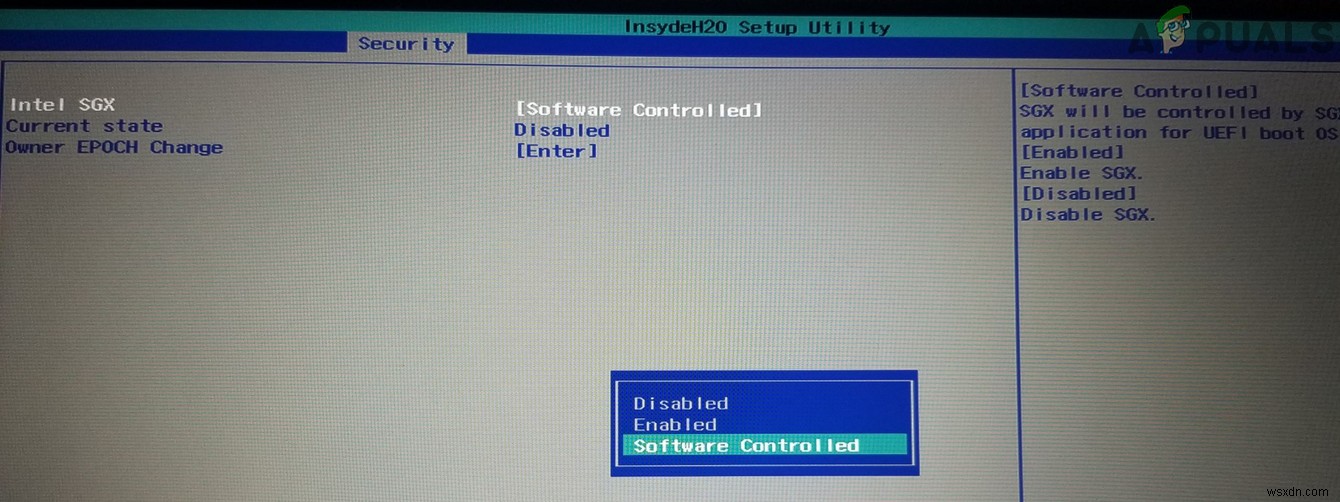 【修正版】Synaptics WBDI(SGX対応)指紋リーダーの「デバイスを起動できません(コード10)」エラーの対処法