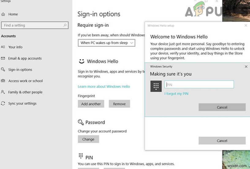 【修正版】Synaptics WBDI(SGX対応)指紋リーダーの「デバイスを起動できません(コード10)」エラーの対処法