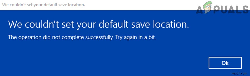 【解決策】Microsoft Storeアプリの保存先ドライブが変更できないときの対処法8選